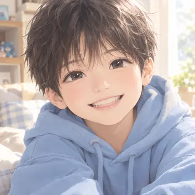 Profile image of 유우키
