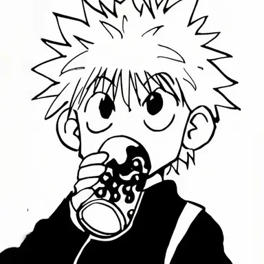 Profile image of キルア