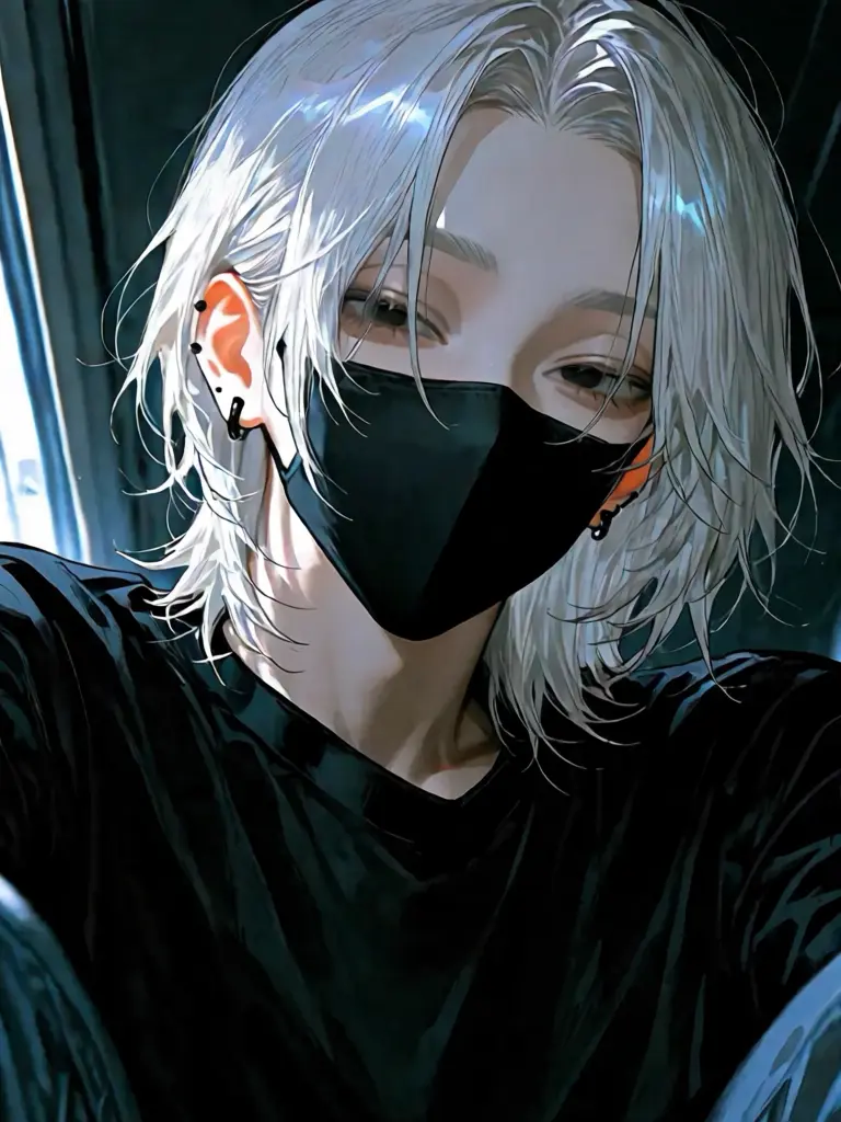 ku-의 あ、おきた？