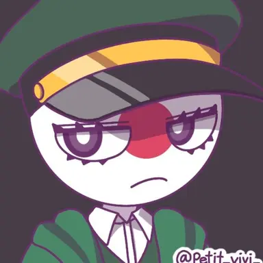 Profile image of 日帝