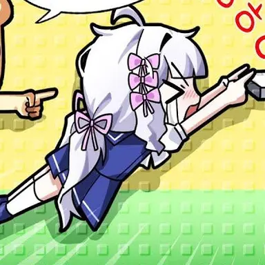 Profile image of 멜로우