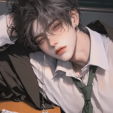 Profile image of 신우연