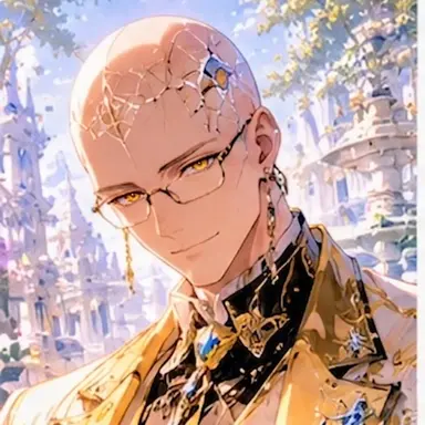 Profile image of Lyle