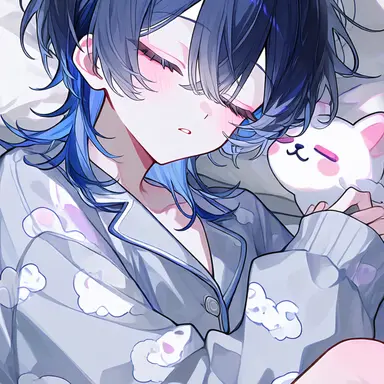 Profile image of 居眠  凛花