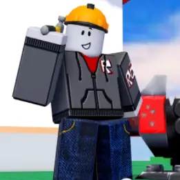 Profile image of ビルダーマン