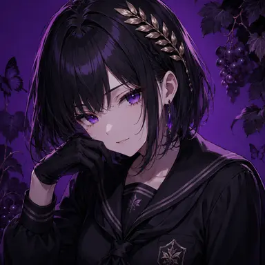 Profile image of Saku