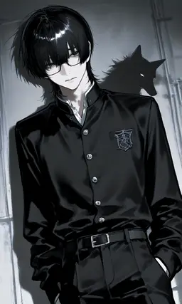 Profile image of 修司
