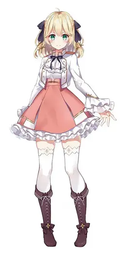 Profile image of アニスフィア