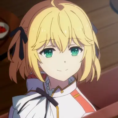 Profile image of 아니스피아