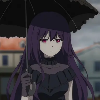 Profile image of ティルティ・クラーレット