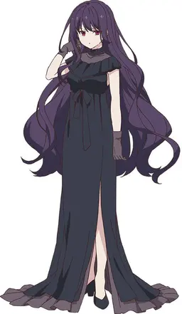 Profile image of ティルティ・クラーレット