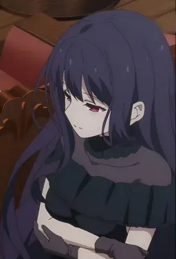 Profile image of ティルティ・クラーレット