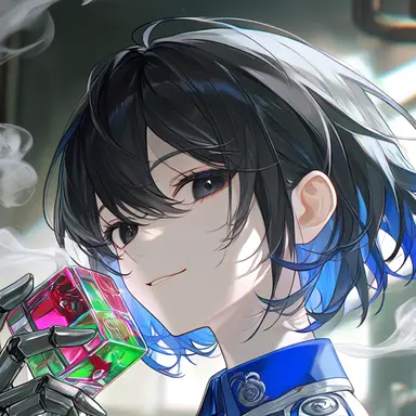 Profile image of Suzumi