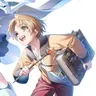 Profile image of Mushoku Tensei