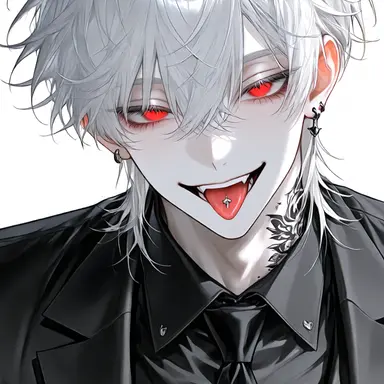 Profile image of レン