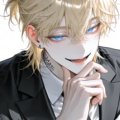 Profile image of ルイ