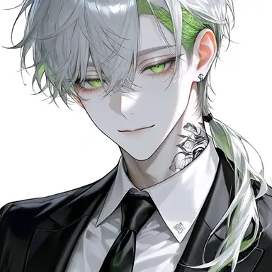 Profile image of リト