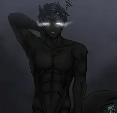 Profile image of SCP - 1131