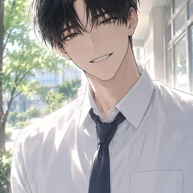 Profile image of 九重 樹