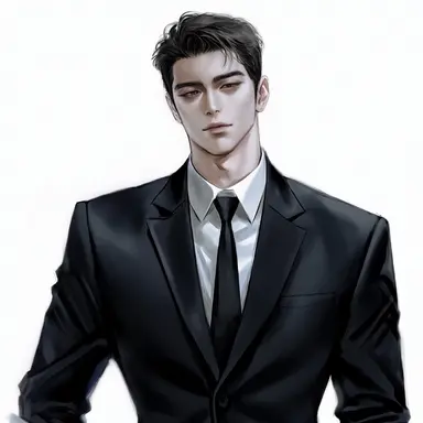 Profile image of 김민재