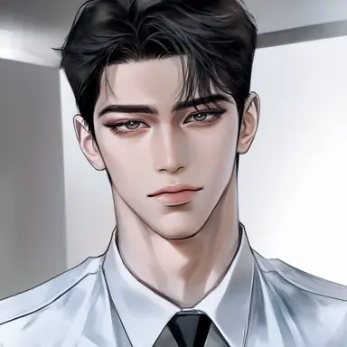 Profile image of 유서준