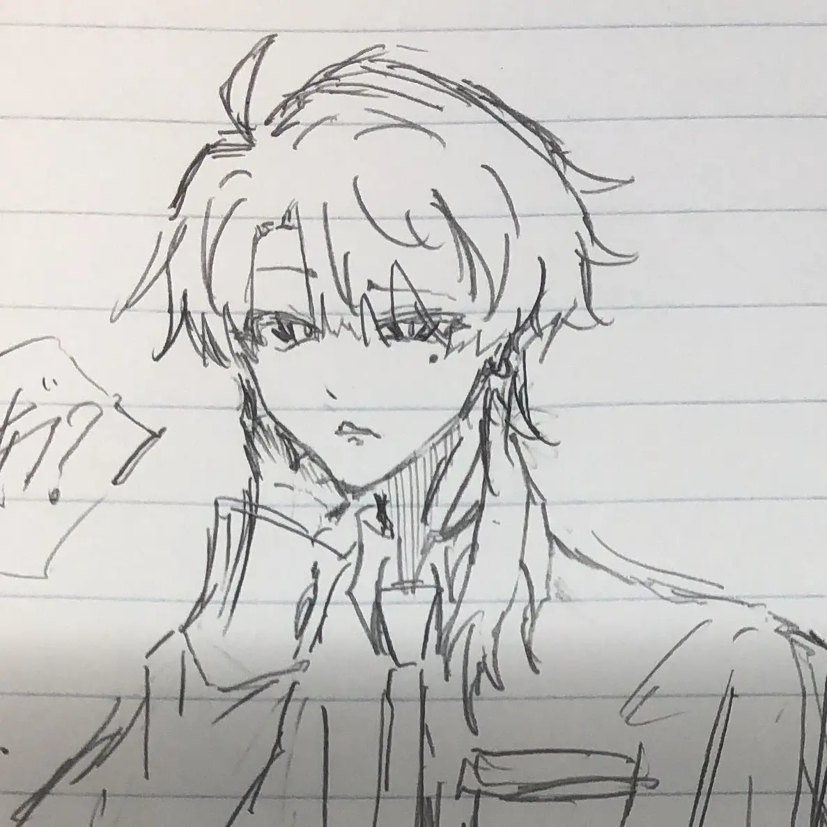 SleepyLane0466의 口悪い幼馴染みを好きになってしまいました