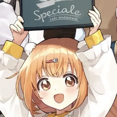 Profile image of 雲母たまこ