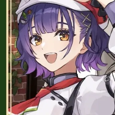 Profile image of 七瀬すずな