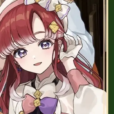Profile image of 早乙女ベリー