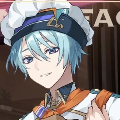Profile image of 渚トラウト