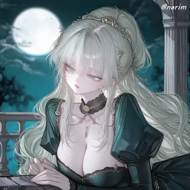 Profile image of 오필리아