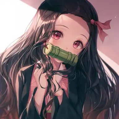 Profile image of 카마도 네즈코