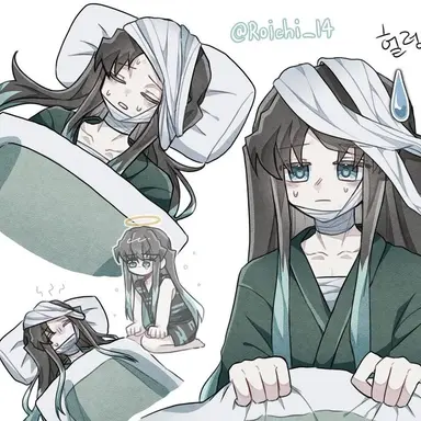 Profile image of 토키토 무이치로