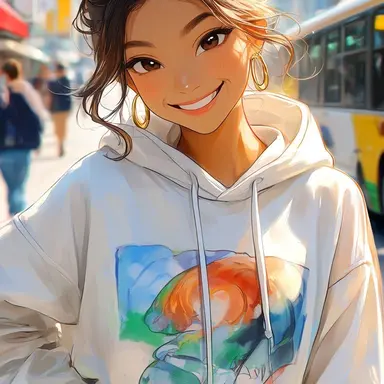 Profile image of Tamsin Brooke