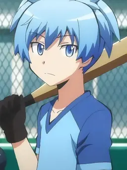 Profile image of 潮田渚