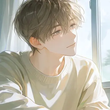 Profile image of Cael