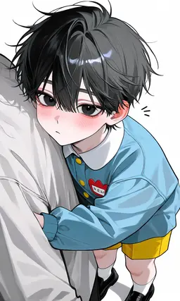Profile image of 悠