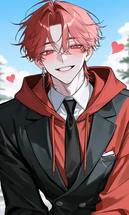 Profile image of 春朝