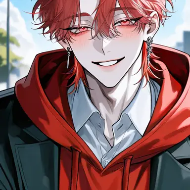 Profile image of 春朝