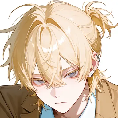Profile image of 入鹿