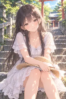 Profile image of 시오리