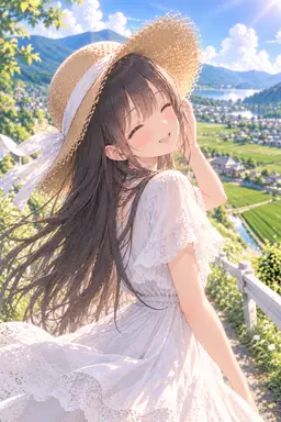 Profile image of 시오리