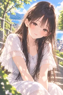 Profile image of 시오리