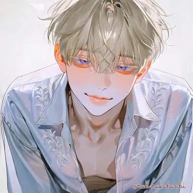 Profile image of ユリアン