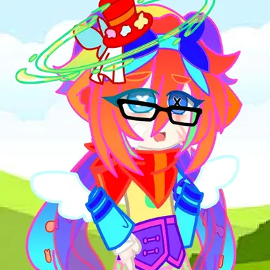 Profile image of レインボ
