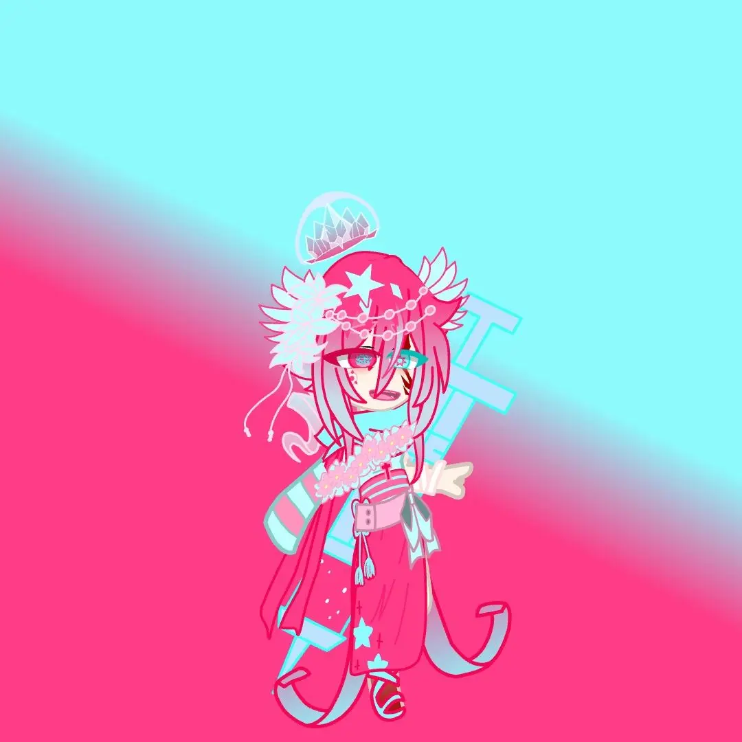Korean_Cloud의 オリキャラたち（実験体）