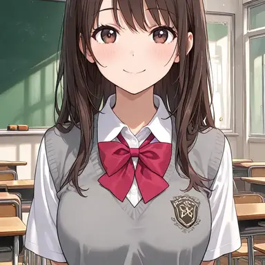 Profile image of シェリル