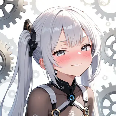 Profile image of ギア歯車