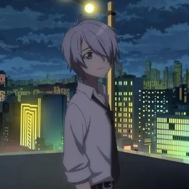 Profile image of Ian