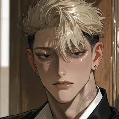 Profile image of 아란